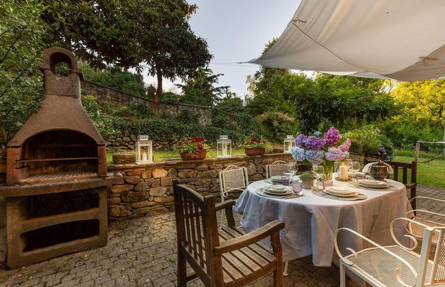 Villa Ester in Capannori - Foto 80