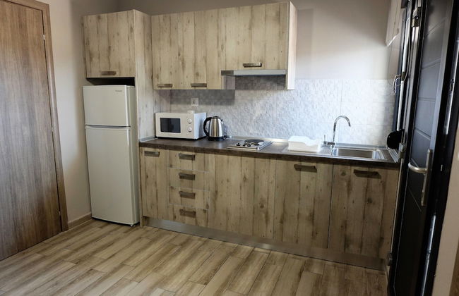 Paramithi Luxury Apartments - Foto 9