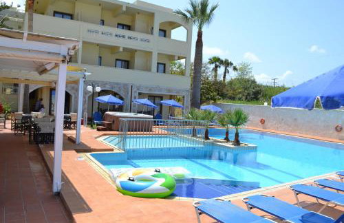 Sunny Suites - Foto 12