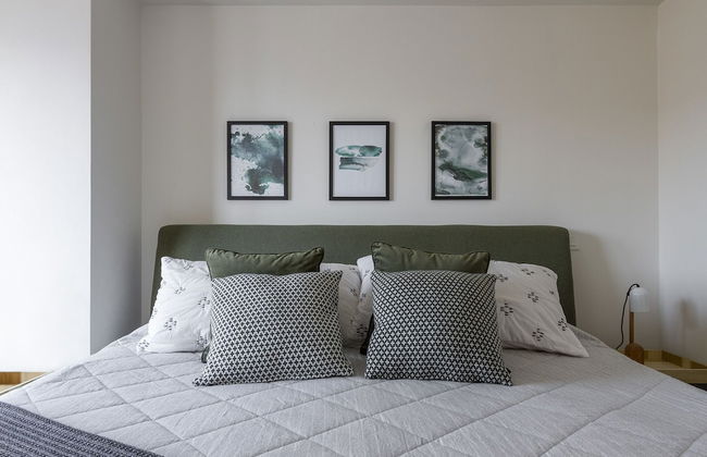 Polanco Luxury Condo - Foto 8