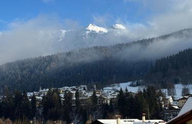Dolomites Rent - VAL DI SOLE - Foto 48