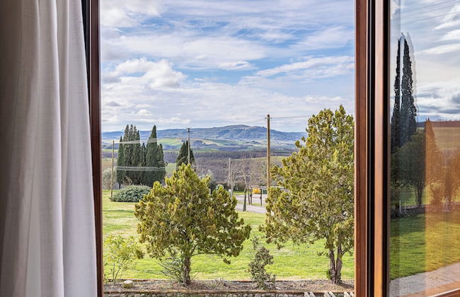 Fattoria Pieve a Salti - Foto 51