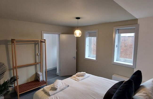 1 Bdr Modern Living in The Old Bank Hse - Foto 3