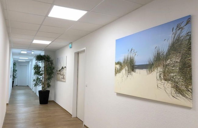 Fewo und Meer Whv - Foto 39