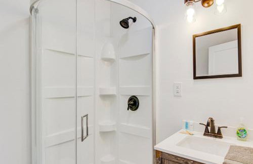 Family Holiday Retreat! Mtn-View Blue Ridge Home - Foto 30