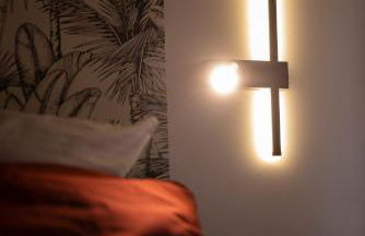 Les Gîtes de La Croix Liaud - Foto 6