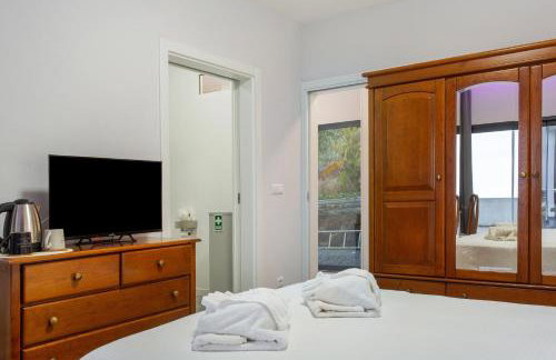 Paraiso Madeira - Suites - Foto 40