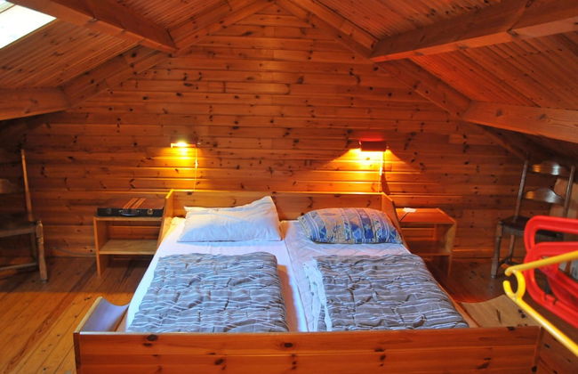 Cosy Holiday Home in Noiseux With Large Garden - Foto 2