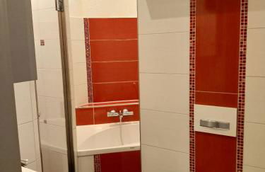 Ferienwohnung "modernes Wohnen im Herzen von Treuen" - Foto 5