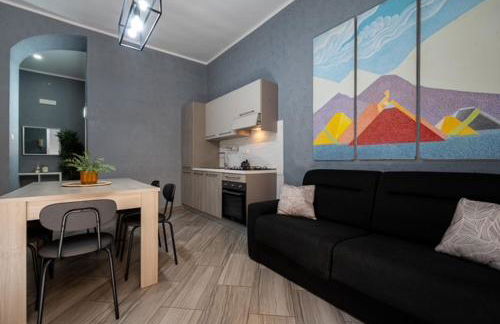 giordano suite garibaldi - Foto 36