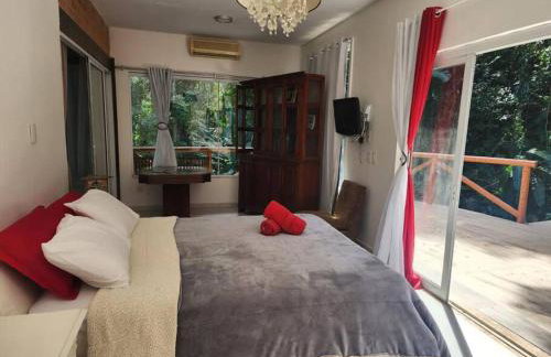 Mansão Panorâmica Angra dos Reis - Foto 7