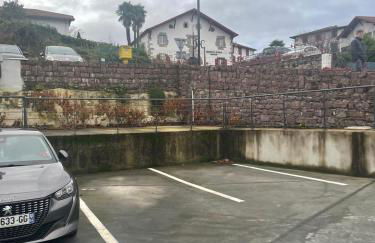 Compostelle Chemin Garazi - Foto 31