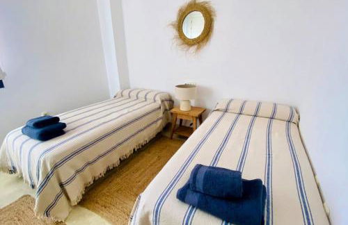 Fantástico Apartamento en Carib Playa Cabopino - Photo 14