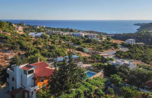 Villa Staras - With Private Heated Pool & Jacuzzi - Foto 50