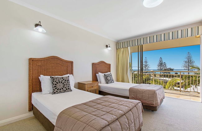 BreakFree Alexandra Beach - Foto 18