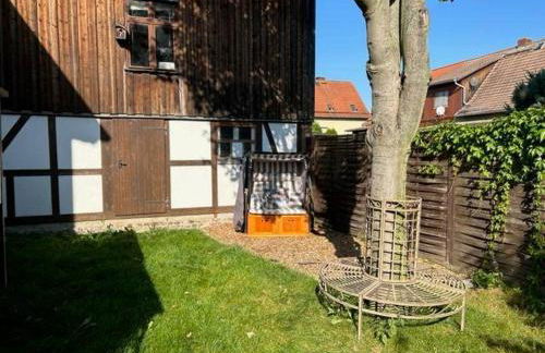 Modernes Ferienhaus im Harz Nähe Wernigerode - Foto 30