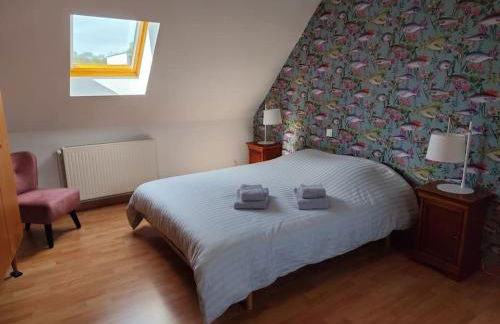 La Muche Valéricaine, coeur de ville, jardin - Foto 30