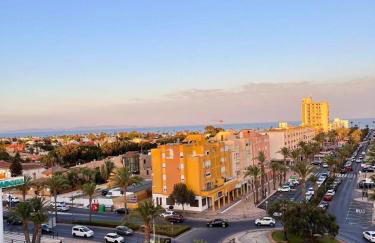 Ático Sol y Mar - Foto 20