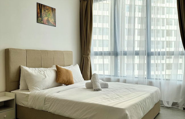 Sunsuria Forum MOKA - Foto 51