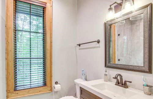 Chinquapin Escape Resort Perks, By Lake Glenville - Foto 15