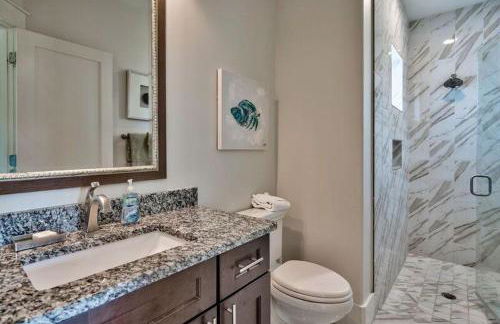 Crystal Castle-Private Pool-Crystal-Destin - Foto 40