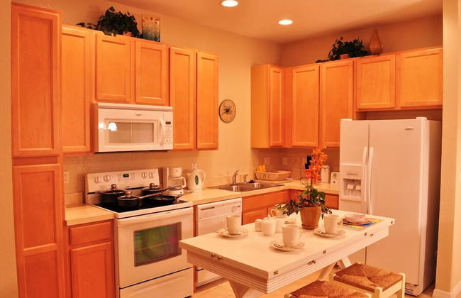 Coral Cay Resort #2 - 4 Bed 3 Baths Townhome - Foto 21