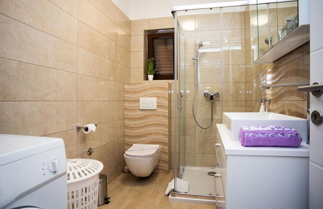 Villa Kamen Zadarvillas - Foto 65