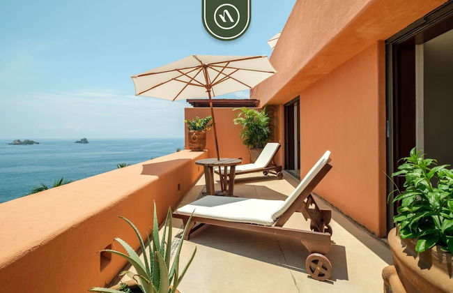 Punta Ixtapa PH6 in Guerrero - Foto 52