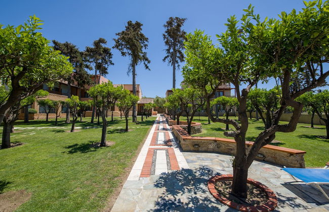 Omega Platanias - Foto 64