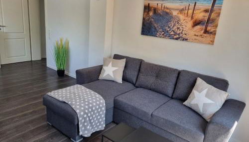 **Ferienhaus Kehrwieder** nahe der OSTSEE - Foto 4