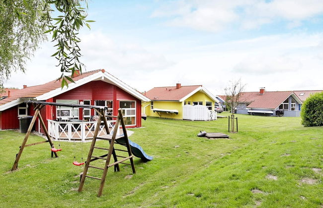 Holiday Home in Otterndorf - Foto 15