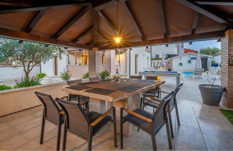 Villa Artist - Foto 55