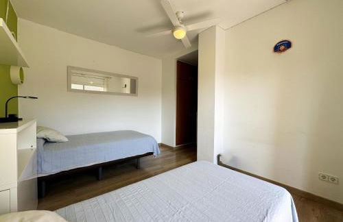 Can Noguera: Casa familiar con piscina cerca de l'Escala - HISP-7-87 - Foto 25