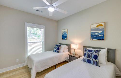 Near 17 Springs Sports Complex Millbrook Duplex! - Foto 19