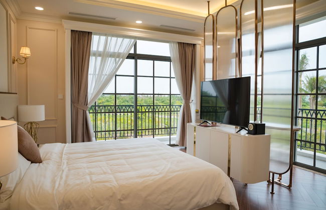 Ruby Tree Golf Villas - Foto 14