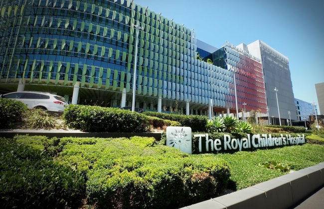 Turnkey Accommodation – North Melbourne - Photo 30