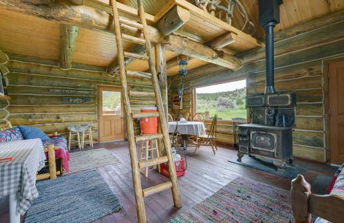 Alder Home with Mountain Views 2 Mi to Ruby River - Foto 25