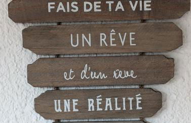 Studio le Cosy - Bourgoin Centre - Foto 9