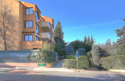 Paradisier Apartment Mougins - Foto 30