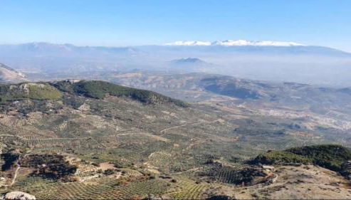 Casa rural VillaGloria - Foto 2