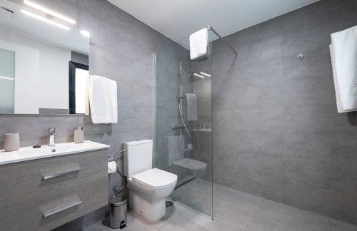 APARTAMENTOS BLUE EYES - Foto 12