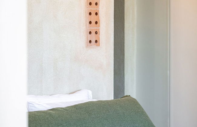 Aristea Hotel Rethymnon - Foto 12