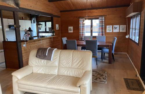 Ruckzugsort mit Terrasse, Eschede - Foto 6