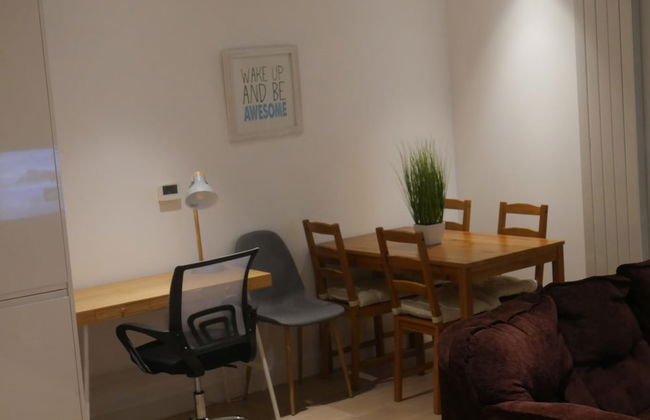 Stunning 1-bed Apartment in London - Foto 1