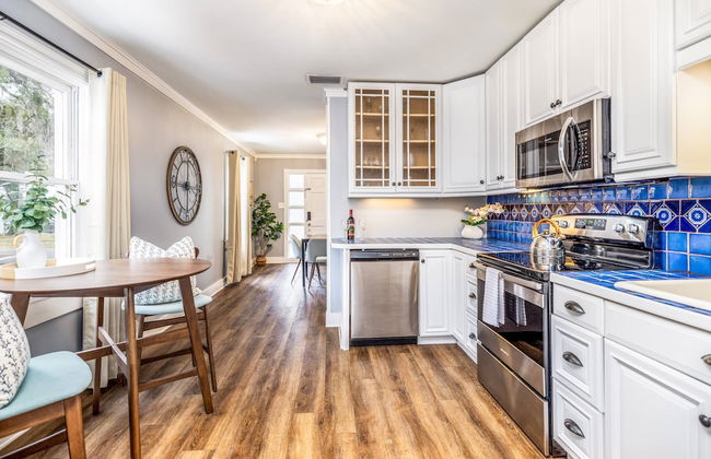 Saragossa Sunshine Unit A - Foto 8