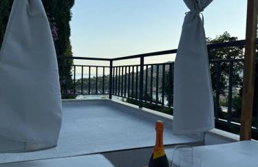 Suite & More - Sea View Terrace & Parking - Foto 39