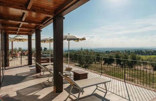 Villa di Sotto - Foto 44