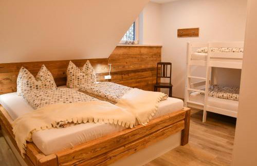 Waldfrieder Ferienwohnungen - Foto 43