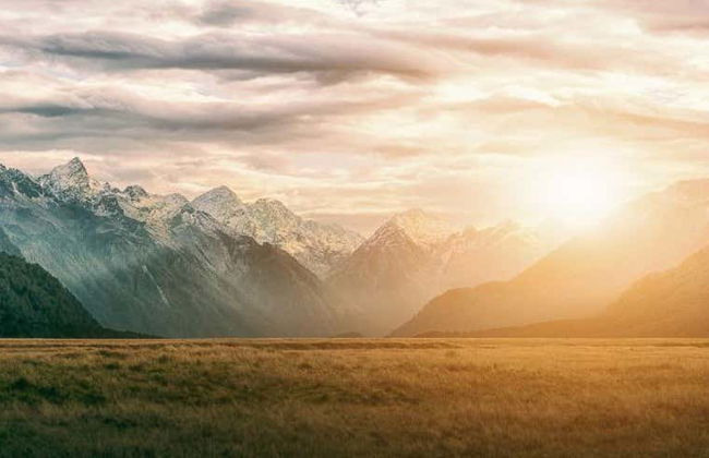 Excursión al Monte Cook - Foto 7