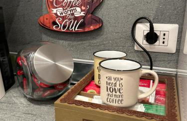 Martha Lisa House - Foto 13